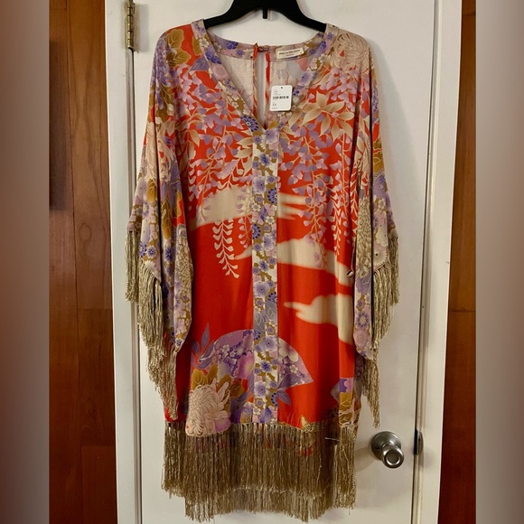 Spell and the Gypsy Willow Dress - Picture 5 of 7